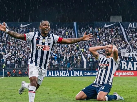 Ídolo principal de Alianza Lima cargó contra Hernán Barcos: "Como persona, no era bueno"