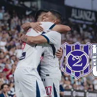 ¿Dónde juegan 2 de Mayo vs. Alianza por la ida de la primera fase de la Libertadores 2026?