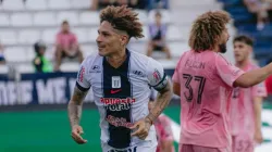 Por qué no juega Paolo Guerrero en Alianza Lima ante 2 de Mayo en Copa Libertadores.