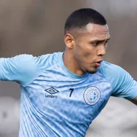 En Argentina revelan el verdadero motivo por el que Bryan Reyna se irá de Belgrano