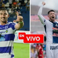 2 de Mayo vs. Alianza EN VIVO Y GRATIS por la Copa Libertadores 2026: minuto a minuto