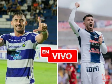 2 de Mayo vs. Alianza Lima EN VIVO Y GRATIS por la Copa Libertadores 2026: minuto a minuto