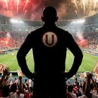 Giro en Universitario: El refuerzo clave ante Cristal