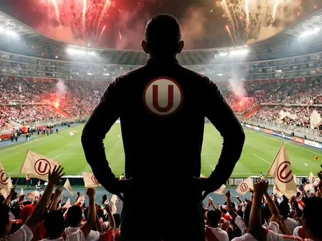 Giro en Universitario: El refuerzo clave ante Cristal