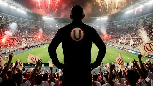 Universitario suma un refuerzo más.
