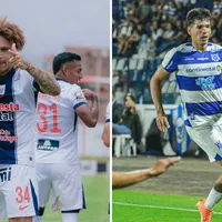 Mientras 2 de Mayo vale 4 millones, el impresionante costo del plantel de Alianza Lima