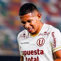 Universitario decidió al reemplazo de Flores ante Cusco