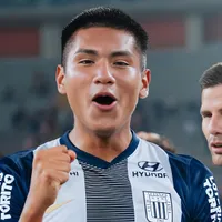 Bomba de último minuto en Alianza: Cari titular ante 2 de Mayo por Libertadores