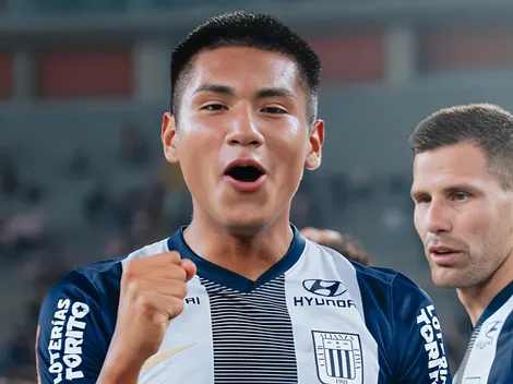 Bomba de último minuto en Alianza: Cari titular ante 2 de Mayo por Libertadores