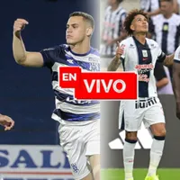 ¡Alineaciones confirmadas! 2 de Mayo vs. Alianza Lima EN VIVO Y GRATIS por la Copa Libertadores 2026: minuto a minuto