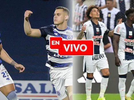2 de Mayo 0-0 Alianza Lima EN VIVO Y GRATIS por la Copa Libertadores 2026: minuto a minuto