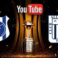 VER Alianza vs. 2 de Mayo en vivo y gratis por YouTube | Juegan HOY en Paraguay por la Libertadores