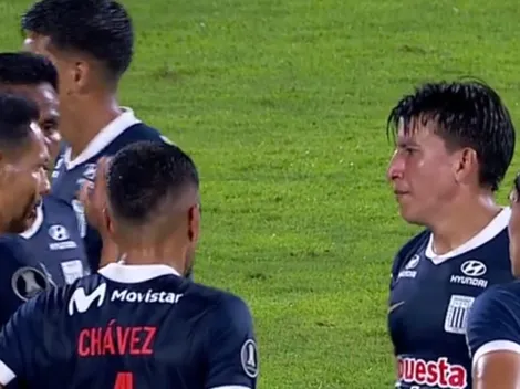 ¿Cuándo vuelven a jugar Alianza Lima y 2 de Mayo por la primera fase de la Copa Libertadores 2026?