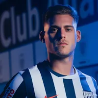 Hinchas de Alianza destrozan a Girotti tras desastre ante 2 de Mayo