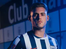 Hinchas de Alianza destrozan a Girotti tras desastre ante 2 de Mayo