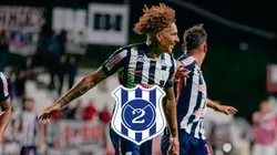 Alianza Lima vs. 2 de Mayo.