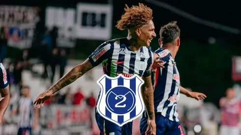 Alianza Lima vs. 2 de Mayo.