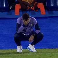 Pablo Guede es liquidado por los hinchas tras el terrible partido de Alianza Lima: “No llega a mitad de año”