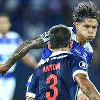 ¡Inesperado! Alianza perdió 1-0 ante 2 de Mayo por la Fase 1 de la Copa Libertadores 2026