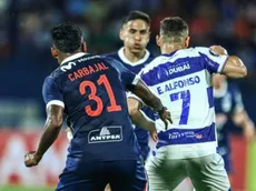 ¡Inesperado! Alianza Lima perdió 1-0 ante 2 de Mayo por la Fase 1 de la Copa Libertadores 2026