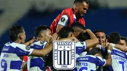 2 de Mayo celebrando.