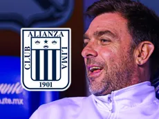 Guede desafía las críticas con frase que sorprende tras caída de Alianza