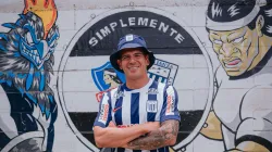Esteban Pavez criticado en Alianza Lima tras debut ante 2 de Mayo.