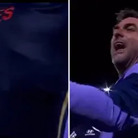 Pablo Guede no toleró lo que hicieron Renzo Garcés y Paolo Guerrero en pleno Alianza Lima vs. 2 de Mayo