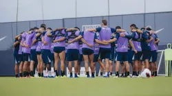 Alianza Lima confirmó las bajas de dos futbolistas tras perder contra 2 de Mayo en Paraguay.