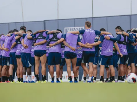 Alianza Lima confirmó dos lesionados después de la derrota ante 2 de Mayo en Paraguay