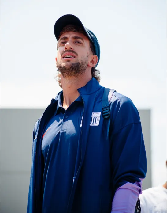 Fuente: Alianza Lima.