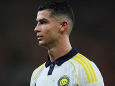 La última decisión de Cristiano Ronaldo con Al Nassr para duelo clave ante Al Ittihad
