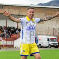 "Contaban conmigo": Lavandeira confesó por qué se fue de Alianza y fichó por FC Cajamarca