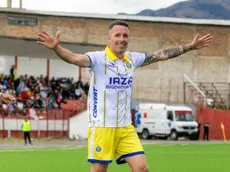 "Contaban conmigo": Lavandeira confesó por qué se fue de Alianza y fichó por FC Cajamarca