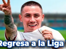 Jean Deza regresa al fútbol peruano y jugará en histórico de Liga 1 tras estar en segunda
