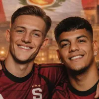 La ventaja que Sonne le sacó a Grimaldo en Sparta Praga con miras a la Conference League