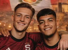 La ventaja que Sonne le sacó a Grimaldo en Sparta Praga con miras a la Conference League