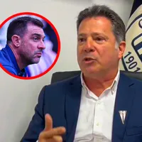 Cabada dio contundente comentario sobre Alianza y resolvió situación de Guede