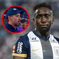 DT de 2 de Mayo ninguneó a Alianza y mandó advertencia para duelo en Matute