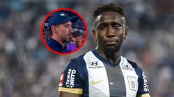 DT de 2 de Mayo ninguneó a Alianza.