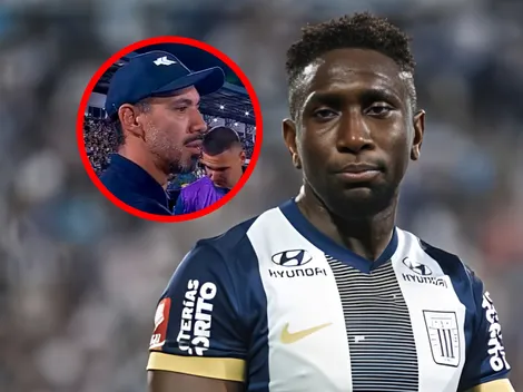 DT de 2 de Mayo ninguneó a Alianza y mandó advertencia para duelo en Matute