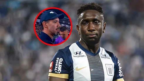 DT de 2 de Mayo ninguneó a Alianza.