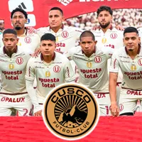 Universitario quiere ganar en la altura: Los cambios para dar el golpe a Cusco