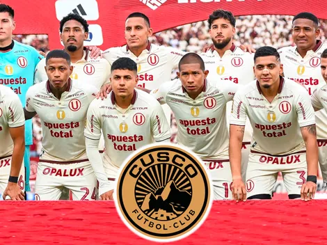 Universitario quiere ganar en la altura: Los cambios para dar el golpe a Cusco
