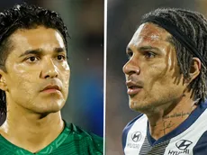 Mientras Paolo vale 50 mil, el precio de Marcelo Martins tras volver del retiro