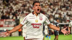 Universitario visita el Inca Garcilaso de la Vega para enfrentar a Cusco FC, en la fecha 2 del Apertura 2026.