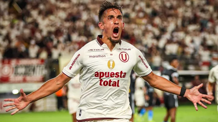 Universitario visita el Inca Garcilaso de la Vega para enfrentar a Cusco FC, en la fecha 2 del Apertura 2026.