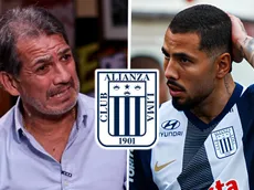 Alianza radical: Navarro habló sobre la salida de Peña a Turquía