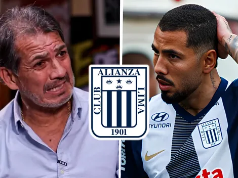 Alianza radical: Navarro habló sobre la salida de Peña a Turquía