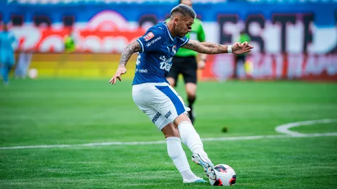 Sporting Cristal empató con Garcilaso en el debut y recibe a Melgar por la fecha 2 del Apertura 2026.